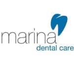 Marina Dental Care Logo
