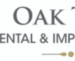 Oak Tree Dental Centre Logo