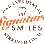 Oak Tree Dental Centre Logo