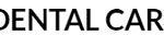 Old Town Dental Care Logo