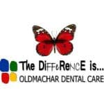 Oldmachar Dental Care Logo
