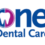 One Dental Care Logo