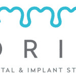 Oris Dental & Implant Studio Logo