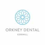 Orkney Dental Logo