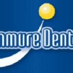 Panmure Dental Care Logo