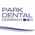 Park Dental Company Uddignton Logo