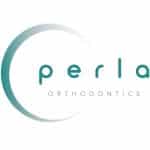 Perla Orthodontics Logo