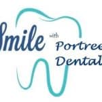 Portree Dental Care Logo