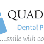 Quadrant Dental Practice Logo