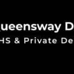 Queensway Dental Care Logo