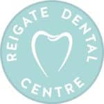 Reigate Dental Centre Logo