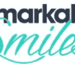Remarkable Smiles @ Pearl Logo