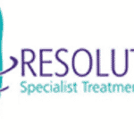 Resolution Specialist Treatment Centre Logo