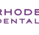 Rhodes Street Dental Logo