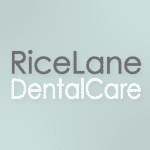 Rice Lane Dental Care Logo