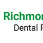 Richmond Road Dental Practice Logo