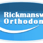 Rickmansworth Orthodontics Logo