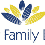Ripley Family Dental Centre Logo