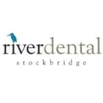 River Dental Logo