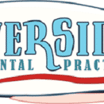 Riverside Dental Practice in Braunton Logo