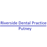 Riverside Dental Practice in Putney Logo