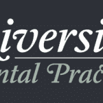 Riverside Dental Surgery in Cheltenham Logo