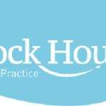 Rock House Dental Practice in Chester Logo