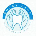 Rocky Lane Dental Practice Logo