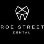 Roe Street Dental Practice Logo