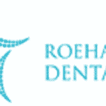 Roehampton Dental Care Logo