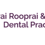 Rooprai Rooprai & Associates Dental Practice Logo