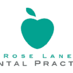 Rose Lane Dental Practice Logo