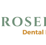 Roseberry Dental Practice Logo