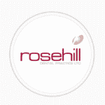 Rosehill Dental Practice Logo