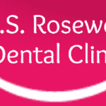 Rosewell Dental Clinic Logo