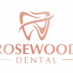 Rosewood Dental Care Logo