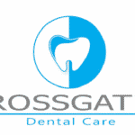 Rossgate Dental Care Logo