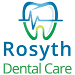 Rosyth Dental Care Logo