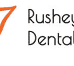Rushey Green Dental Practice Logo