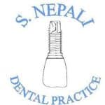 S Nepali Dental Practice Logo