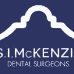 S.I. McKenzie and Associates Logo