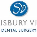 Salisbury Villa Dental Surgery Logo
