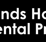 Sands House Dental Practice Logo