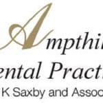 Saxby Dental Surgery Logo