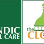 Scandic Dental Care Logo