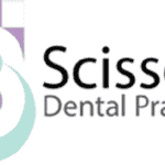 Scissett Dental Practice Logo