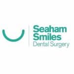 Seaham Smiles Logo