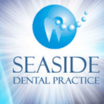 Seaside Dental Practice Logo