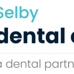 Selby Dental Care Logo