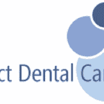 Select Dental Care Logo